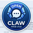 Ikona programu: OpenClaw Side Panel