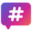 Hashtags - for likes for Insta
