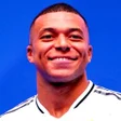Ikon program: Mbappe Wallpaper