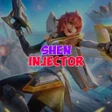 Icon of program: Shen Injector