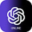 ไอคอนของโปรแกรม: ChatGPT Online for Google