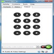 Symbol des Programms: Netelip
