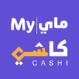 أيقونة البرنامج: MyCashi  ماي كاشي