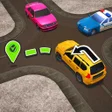 Icono de programa: Car Parking Jam
