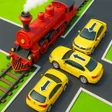 Ikon program: Car Parking Jam