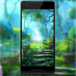 Icoon van programma: Live Wallpaper