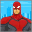 Superhero Games : Spider Hero