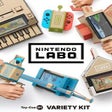 أيقونة البرنامج: Nintendo Labo: Toy-Con 01…