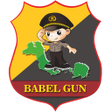 Babel gun icon