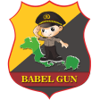 Babel gun