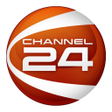أيقونة البرنامج: Channel 24