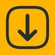 Icon of program: All Video Downloader App