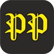 Symbol des Programms: Разливной Рай