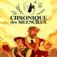 Biểu tượng của chương trình: Chronique des Silencieux