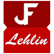 JF Lehlin