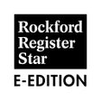 Иконка программы: Rockford Register Star Pr…