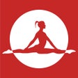 Иконка программы: Splits. Stretching 4 begi…
