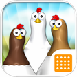 プログラムのアイコン：Chicktionary