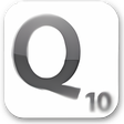 Ícone do programa: Q10 Portable