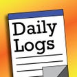 Ícone do programa: Daily Logs