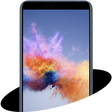 プログラムのアイコン：Theme - Huawei Honor 7x