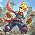 Biểu tượng của chương trình: Locks Quest