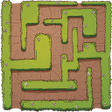 程序图标：Maze 3D | Labyrinth Land