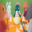 Teacup icon