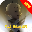 Programın simgesi: Full Album MP3