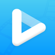 程序图标：Video Player 4K : vPlayer