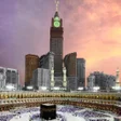 Ícone do programa: Mecca Live Wallpapers - M…