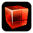 Symbol des Programms: Glass Tower 2