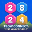 ไอคอนของโปรแกรม: Flow Connect:2248 Number