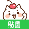 프로그램 아이콘: Taiwanese Stickers Sweets