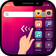 Icon of program: Edge screen - Side Bar