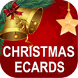 أيقونة البرنامج: Christmas Wishes and Card…