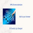Icon of program: Free Vpn Proxy Extension