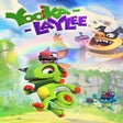 프로그램 아이콘: Yooka-Laylee