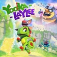Ikon program: Yooka-Laylee