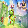 Icon of program: Yooka-Laylee