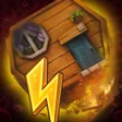 Ícone do programa: Antigen Run