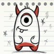 Ícone do programa: Pop A Doodle
