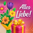 Ikona programu: Congratulations Videos  P…