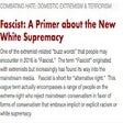 Icon of program: AR2Fascist