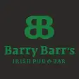 Barry Barrs Irish pub