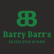Biểu tượng của chương trình: Barry Barrs Irish pub