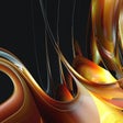 Abstract Art Wallpaper HD Custom New Tab