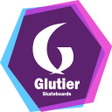プログラムのアイコン：Glutier Skateboards