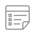 Icon of program: Chrome New Tab Notebook
