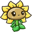 程序图标：Plants War - Mutual Attac…